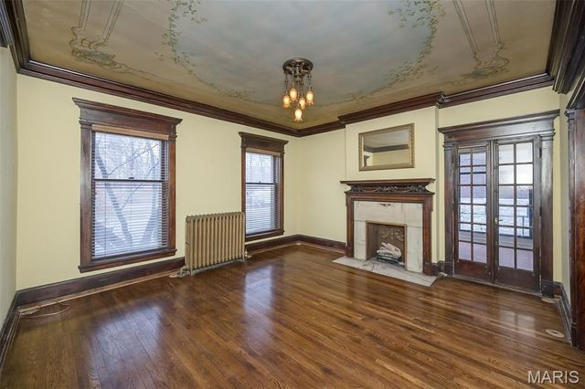 Address unavailable.