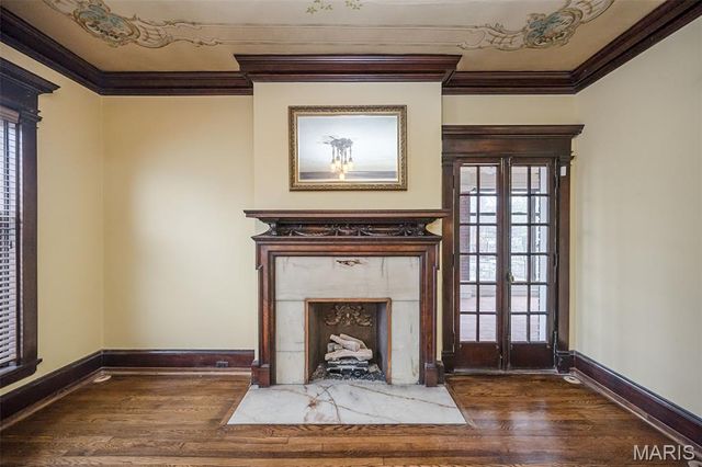 Address unavailable.