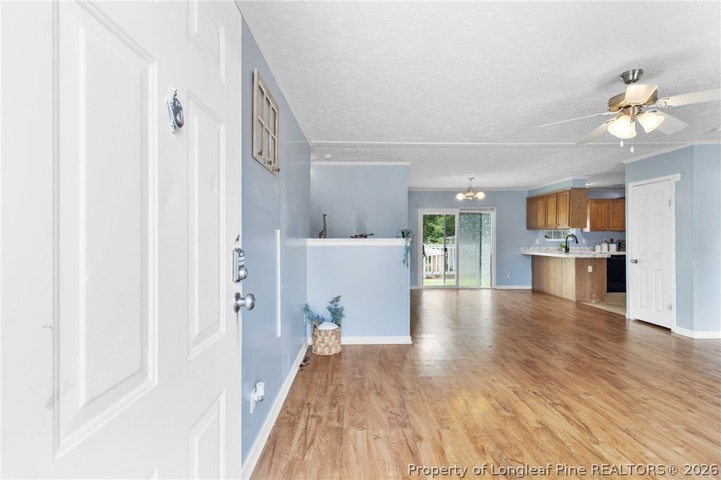 727 Veda Street, Fayetteville, NC 28306 — photo 2