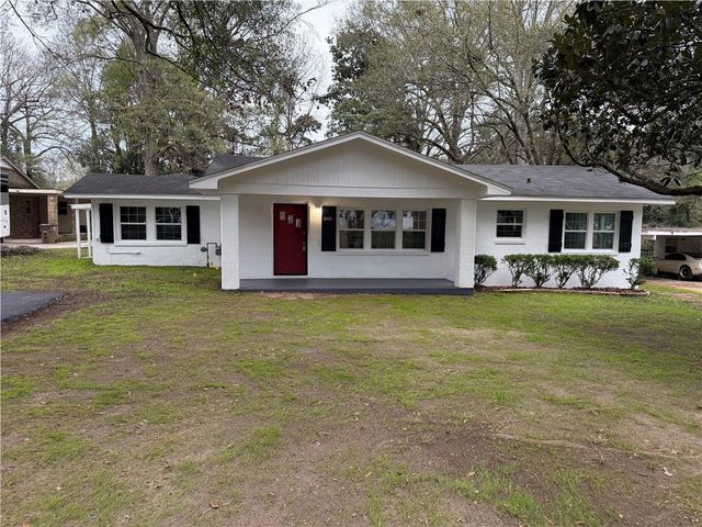 3906 Shelley Drive, Mobile, AL 36693