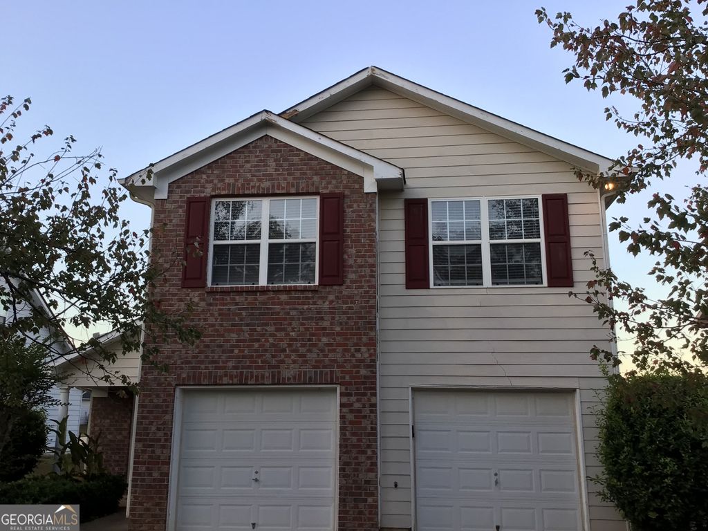 250 Lakeview Trail, Covington, GA 30016