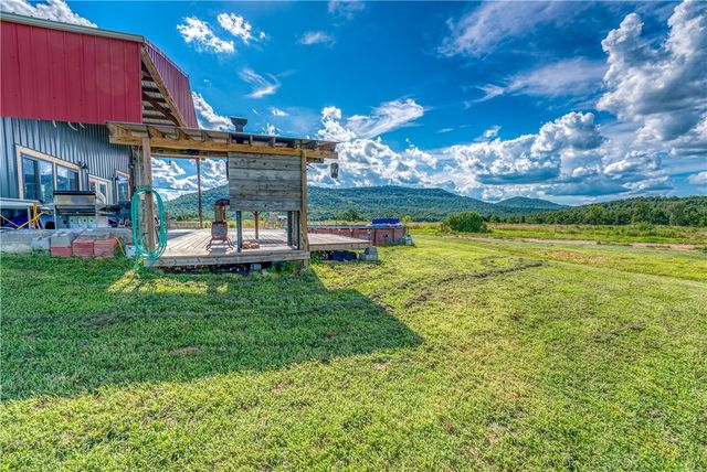 2786 NC 3510, Western Grove, AR 72685