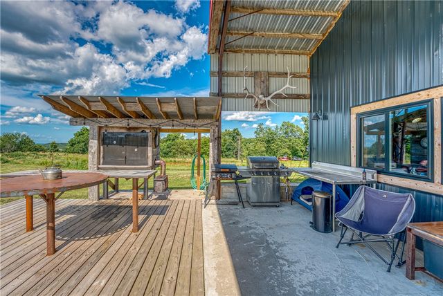 2786 NC 3510, Western Grove, AR 72685