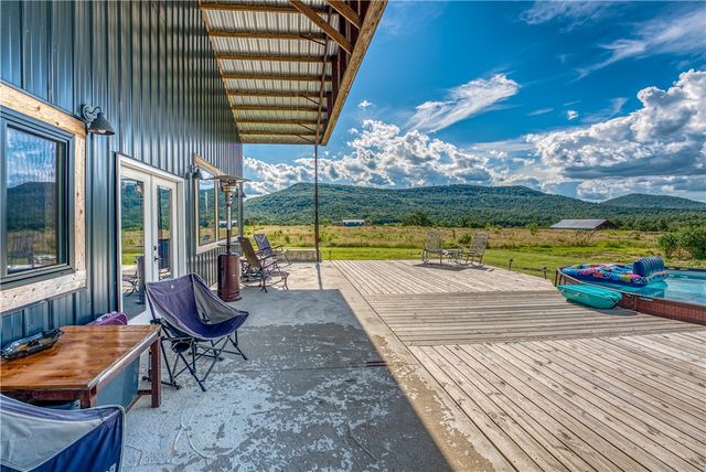 2786 NC 3510, Western Grove, AR 72685