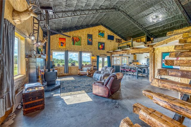 2786 NC 3510, Western Grove, AR 72685