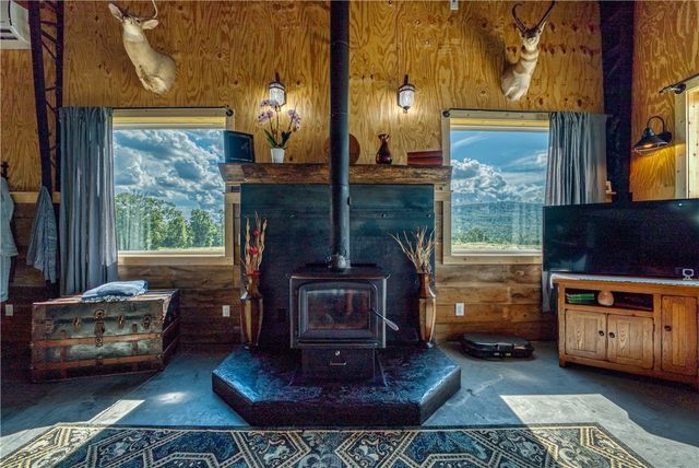 2786 NC 3510, Western Grove, AR 72685