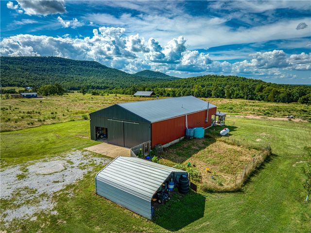 2786 NC 3510, Western Grove, AR 72685