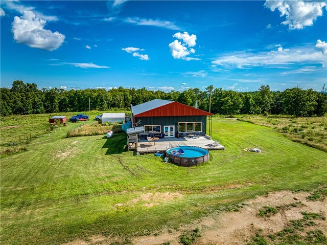 2786 NC 3510, Western Grove, AR 72685