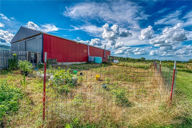 2786 NC 3510, Western Grove, AR 72685