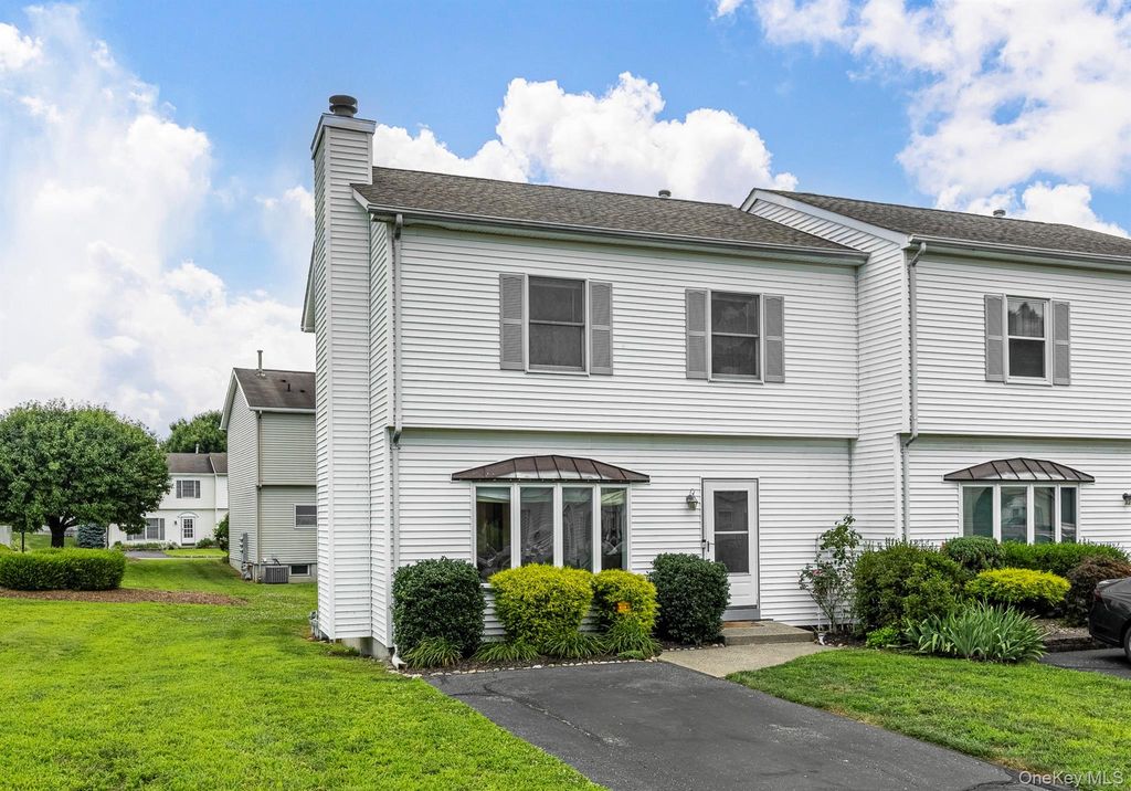 1 Melucci Court, West Haverstraw, NY 10993