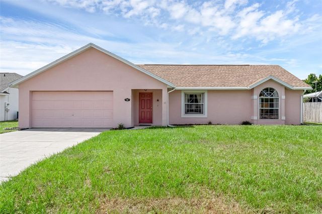 225 GREENWICH STREET, Davenport, FL 33896