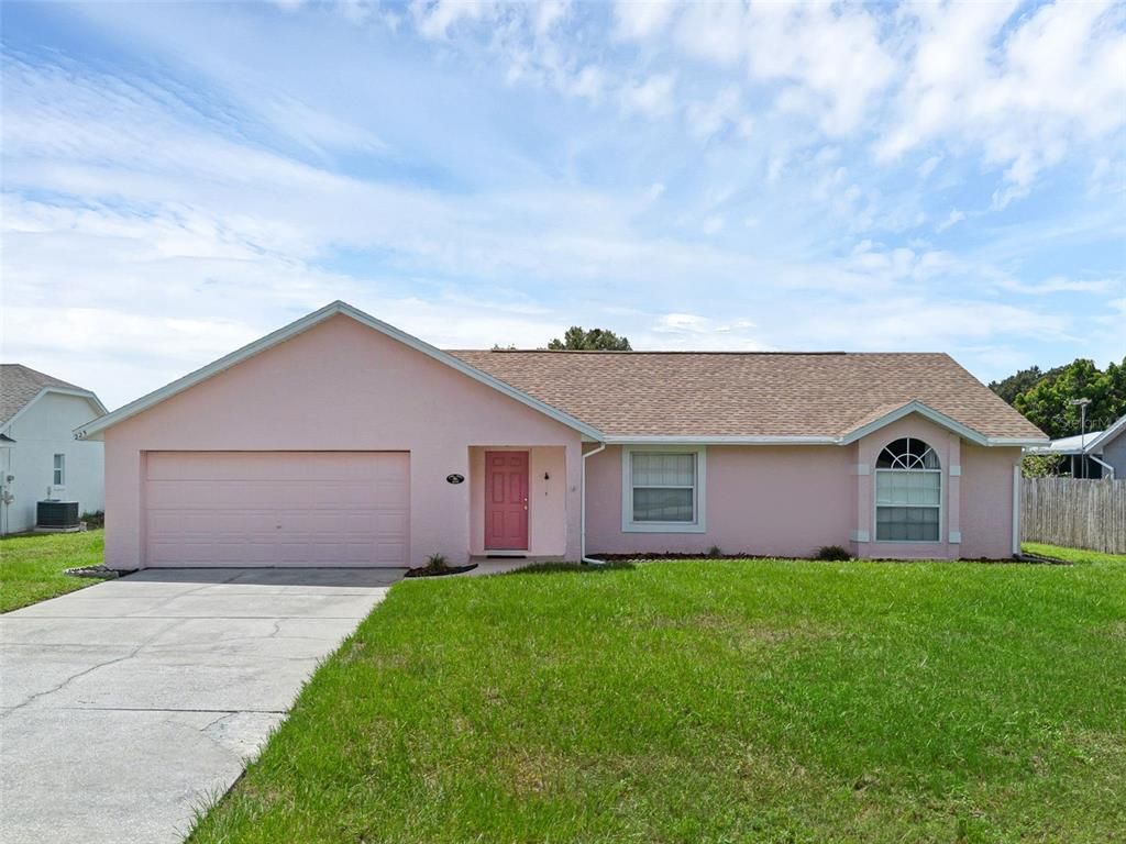 225 GREENWICH STREET, Davenport, FL 33896