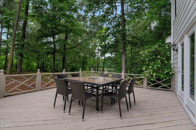 4008 Blackard Pond Road, Raleigh, NC 27604