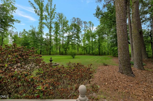 4008 Blackard Pond Road, Raleigh, NC 27604