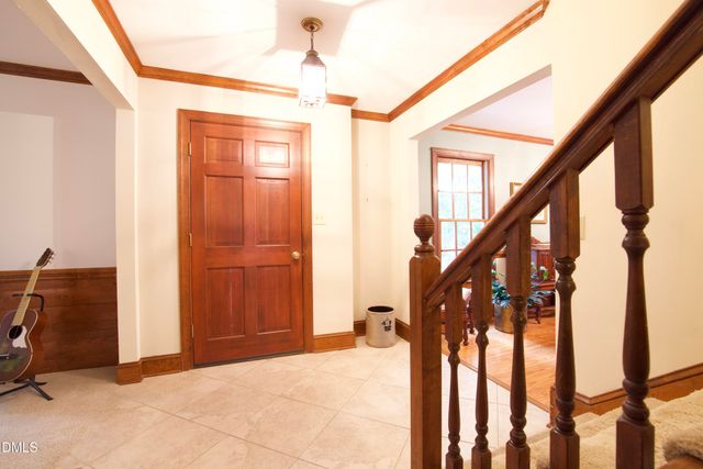 4008 Blackard Pond Road, Raleigh, NC 27604