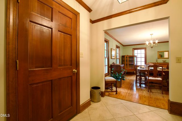 4008 Blackard Pond Road, Raleigh, NC 27604