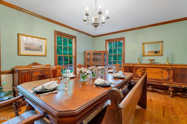 4008 Blackard Pond Road, Raleigh, NC 27604