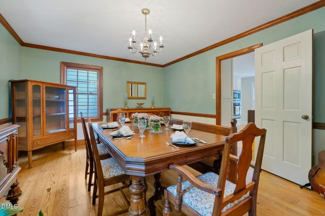 4008 Blackard Pond Road, Raleigh, NC 27604