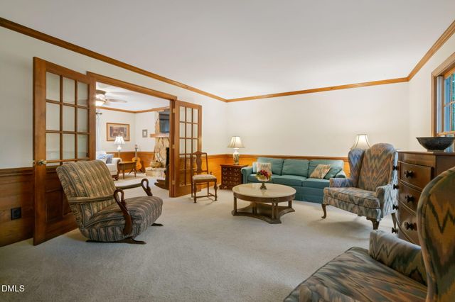 4008 Blackard Pond Road, Raleigh, NC 27604