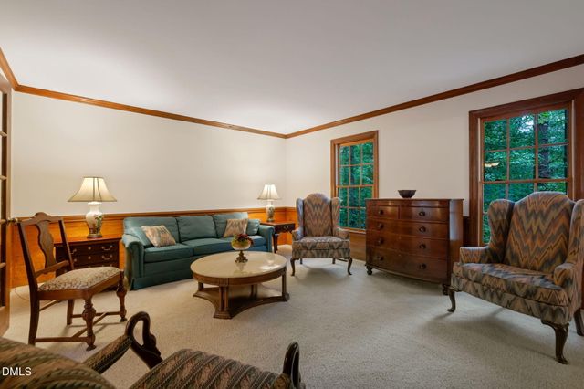 4008 Blackard Pond Road, Raleigh, NC 27604