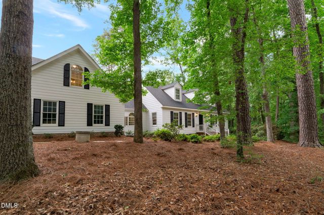 4008 Blackard Pond Road, Raleigh, NC 27604
