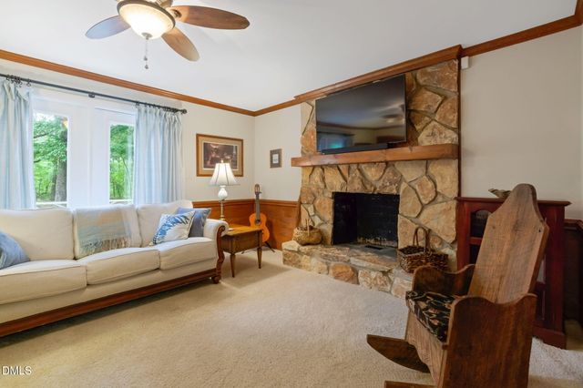 4008 Blackard Pond Road, Raleigh, NC 27604