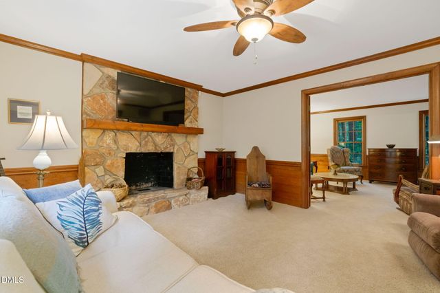 4008 Blackard Pond Road, Raleigh, NC 27604