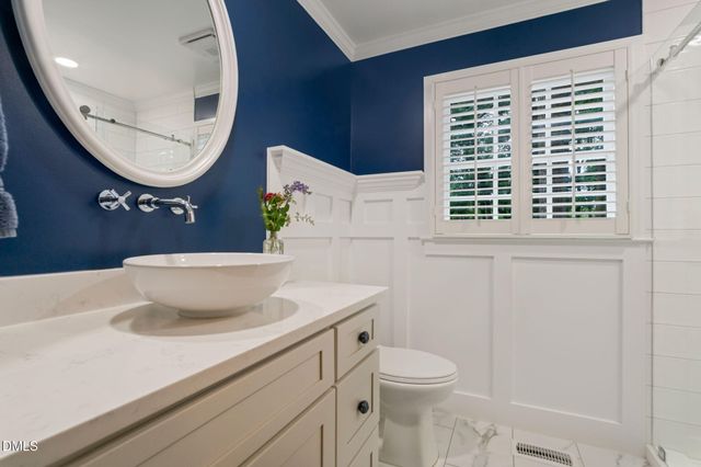 4008 Blackard Pond Road, Raleigh, NC 27604