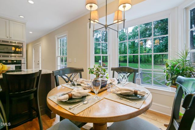 4008 Blackard Pond Road, Raleigh, NC 27604