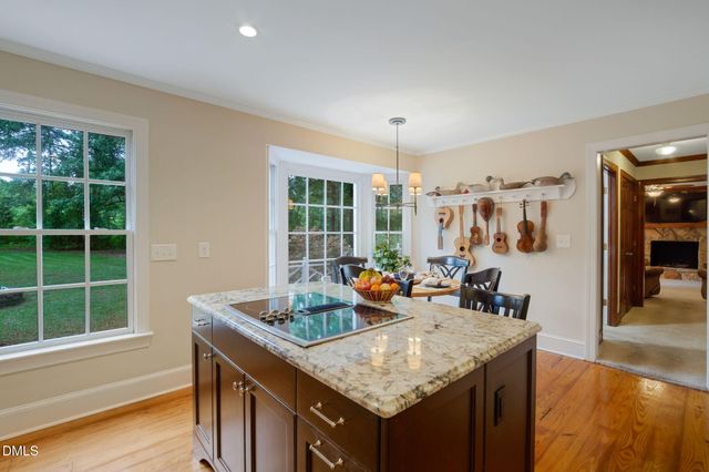 4008 Blackard Pond Road, Raleigh, NC 27604