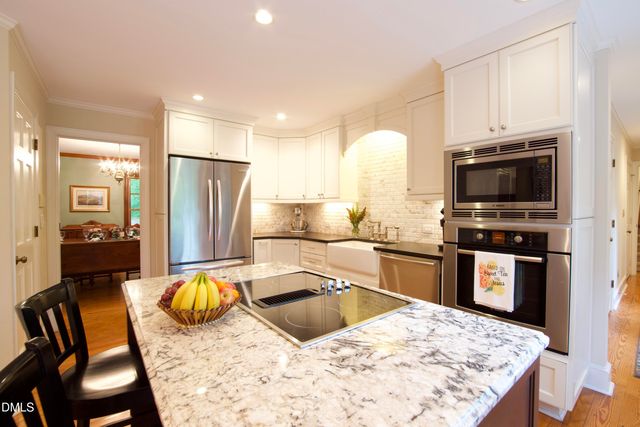 4008 Blackard Pond Road, Raleigh, NC 27604