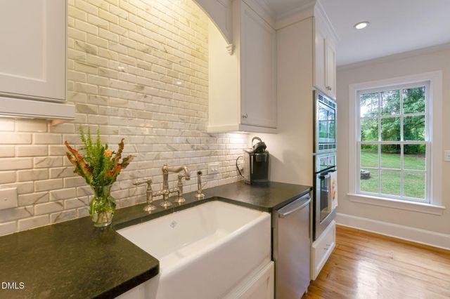 4008 Blackard Pond Road, Raleigh, NC 27604