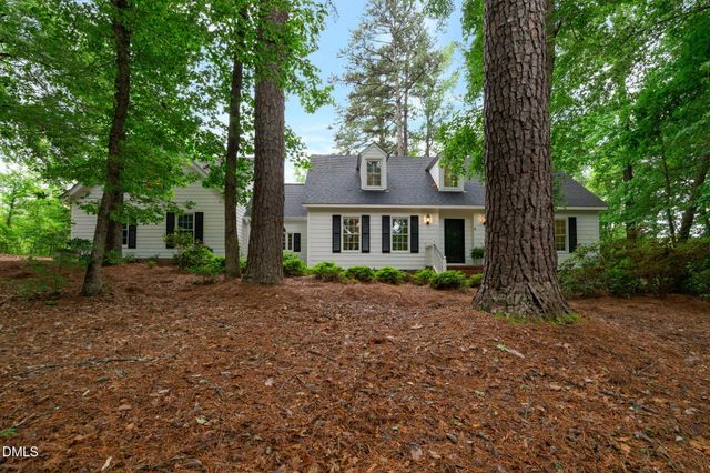 4008 Blackard Pond Road, Raleigh, NC 27604