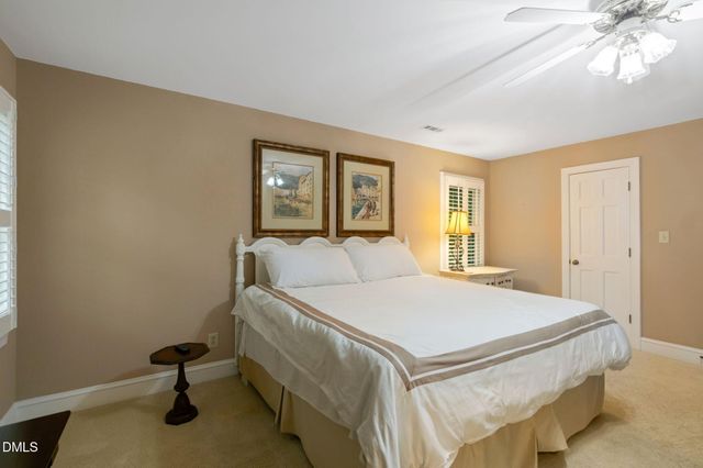 4008 Blackard Pond Road, Raleigh, NC 27604