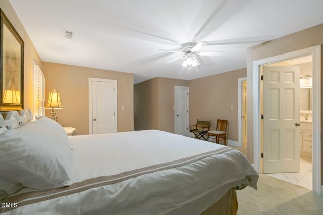 4008 Blackard Pond Road, Raleigh, NC 27604