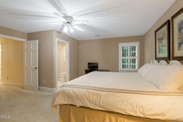 4008 Blackard Pond Road, Raleigh, NC 27604