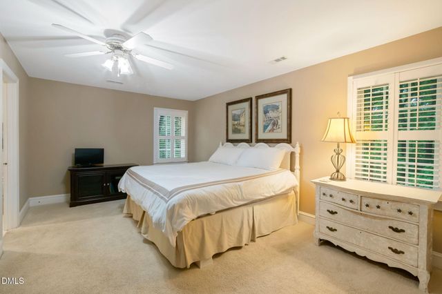 4008 Blackard Pond Road, Raleigh, NC 27604