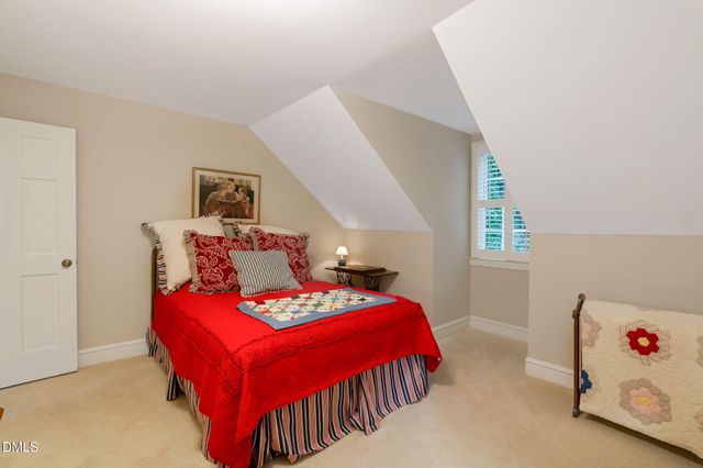 4008 Blackard Pond Road, Raleigh, NC 27604