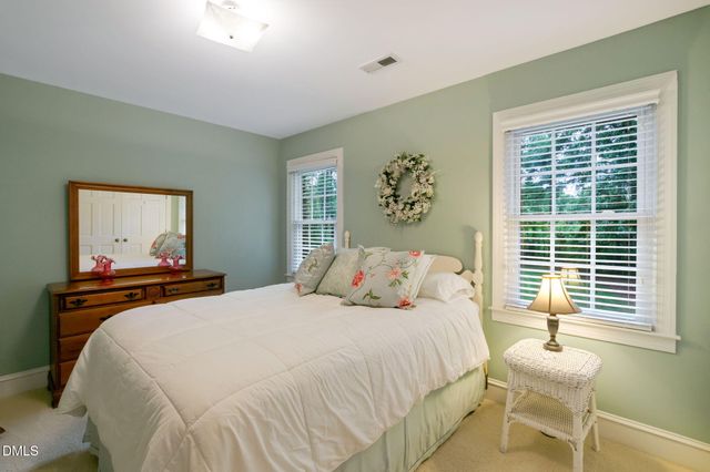 4008 Blackard Pond Road, Raleigh, NC 27604