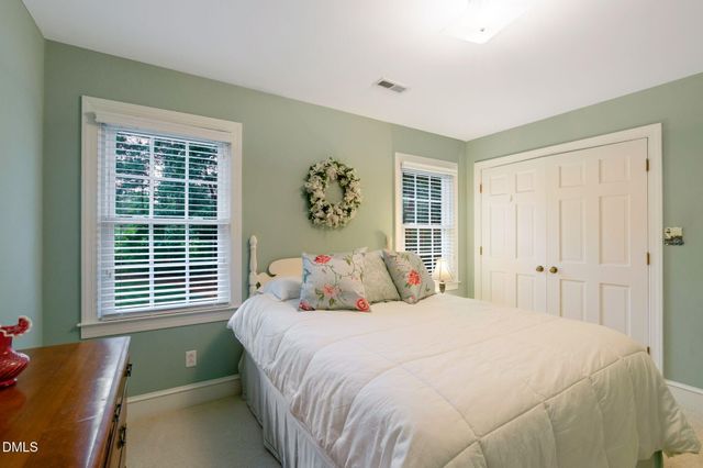 4008 Blackard Pond Road, Raleigh, NC 27604