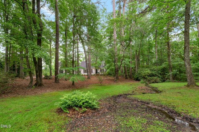 4008 Blackard Pond Road, Raleigh, NC 27604