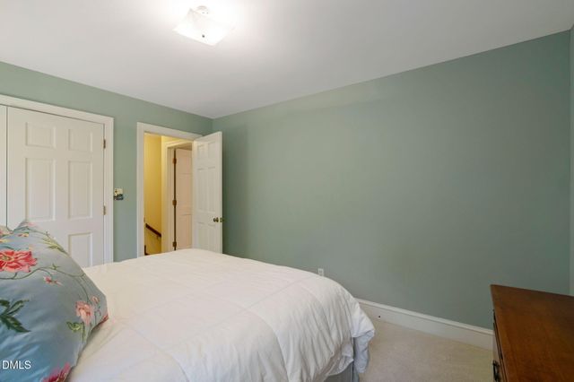 4008 Blackard Pond Road, Raleigh, NC 27604