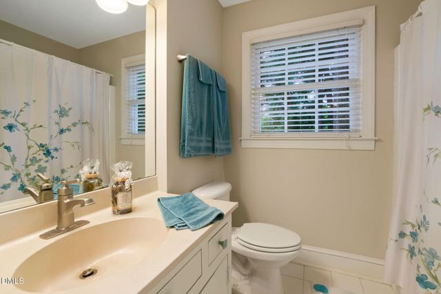 4008 Blackard Pond Road, Raleigh, NC 27604