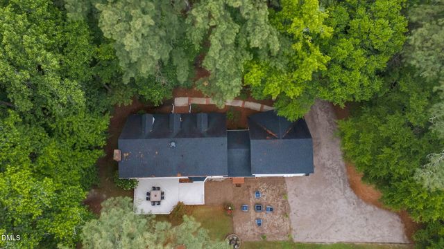 4008 Blackard Pond Road, Raleigh, NC 27604