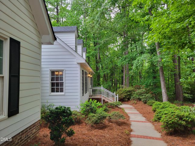 4008 Blackard Pond Road, Raleigh, NC 27604