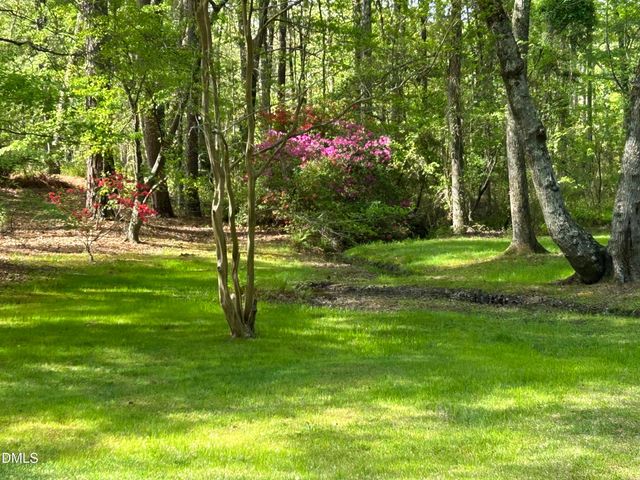 4008 Blackard Pond Road, Raleigh, NC 27604