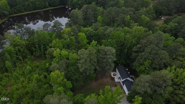 4008 Blackard Pond Road, Raleigh, NC 27604