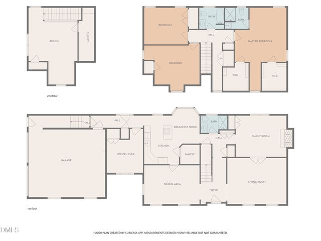 4008 Blackard Pond Road, Raleigh, NC 27604