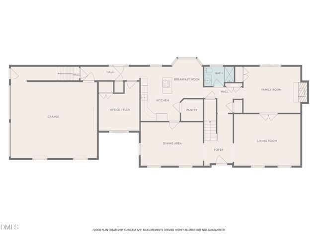 4008 Blackard Pond Road, Raleigh, NC 27604