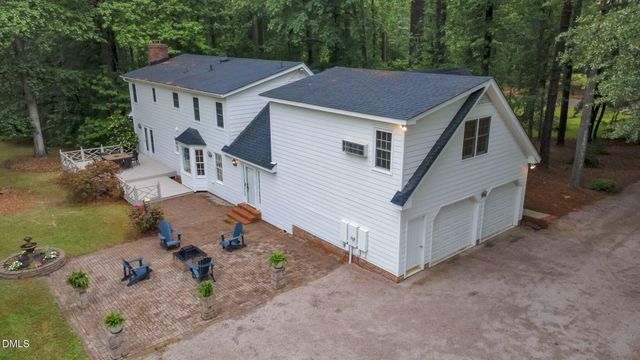 4008 Blackard Pond Road, Raleigh, NC 27604